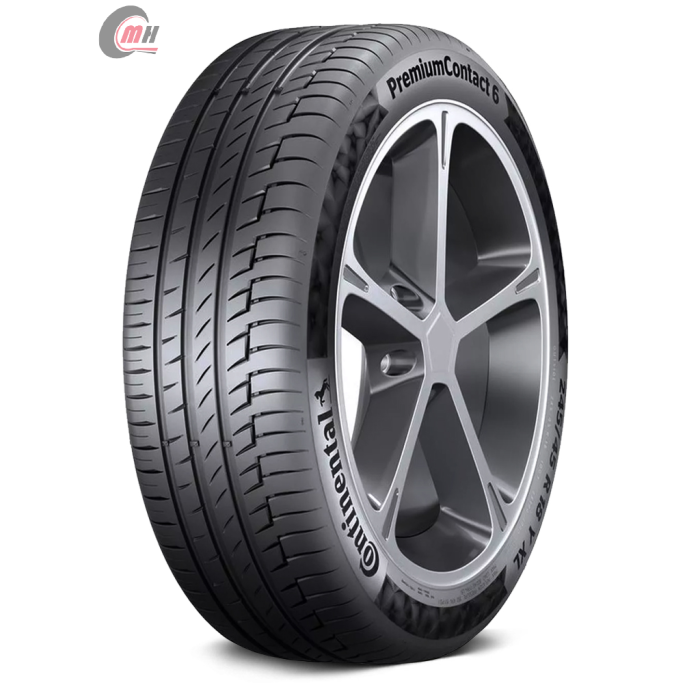 Continental  PremiumContact 6 195/65R15