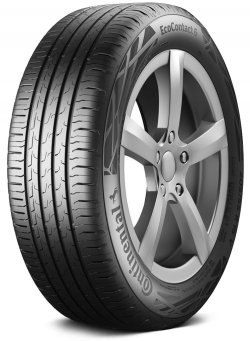 Continental  EcoContact 6 205/55R16