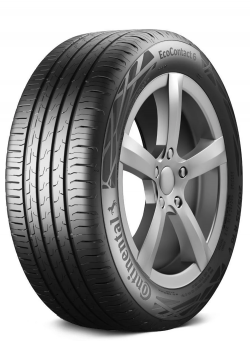 Continental  EcoContact 6 205/55R16