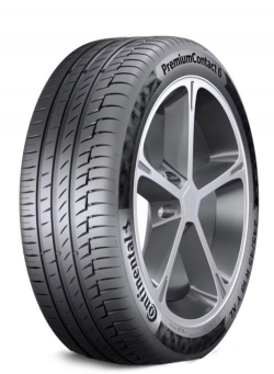 Continental  PremiumContact 6 195/65R15