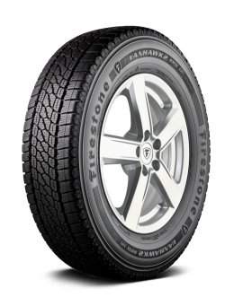 Vanhawk2WinterEvo