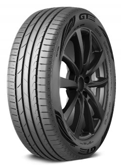 Gt radial FE2 205/55R16