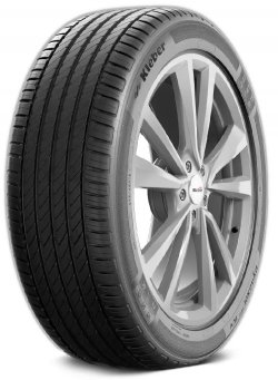 DynaxerHP5SUV