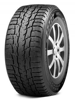 Nokian WR C3 185/60R15C